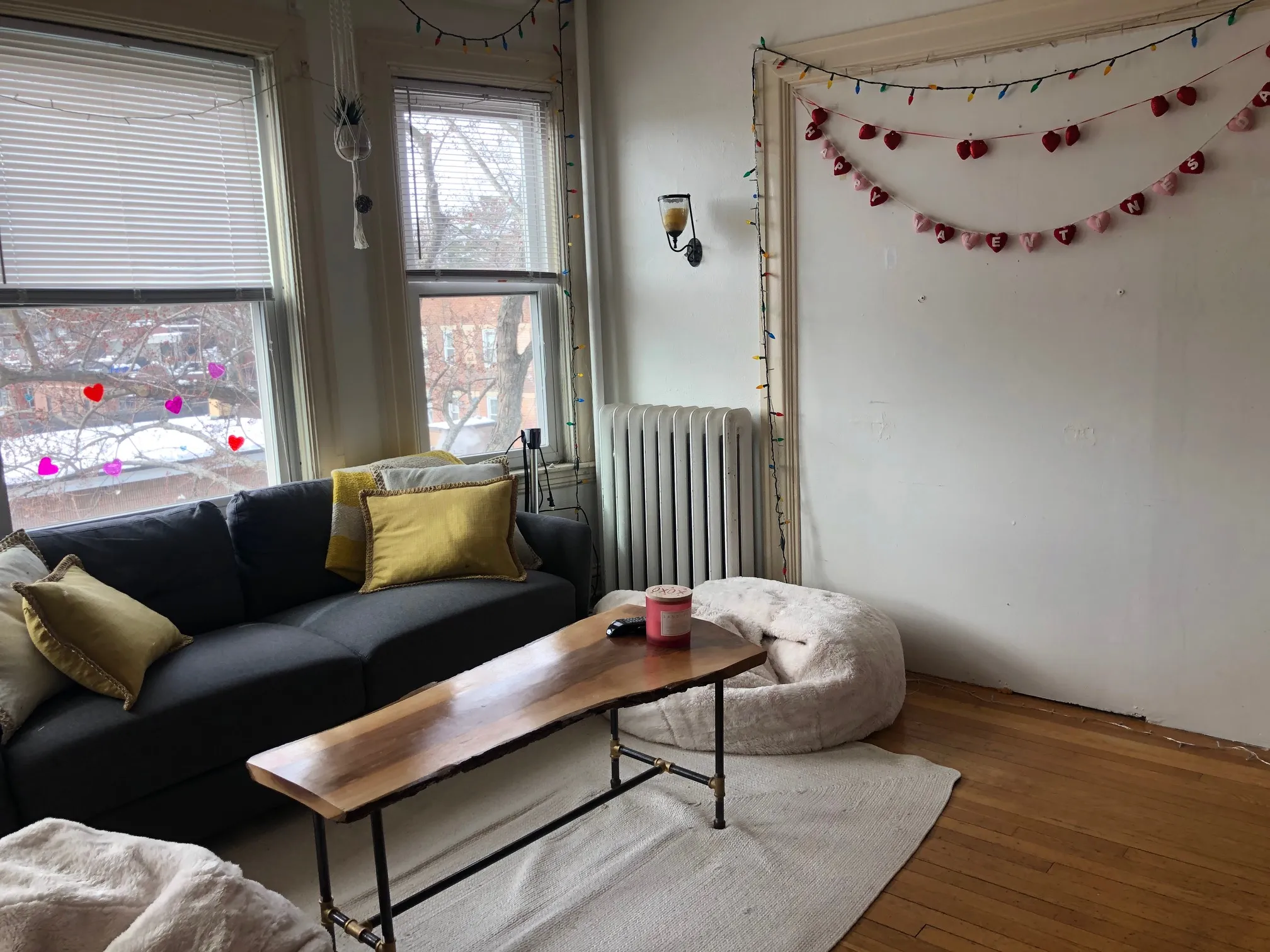 100 Saint Marys St, Fenway