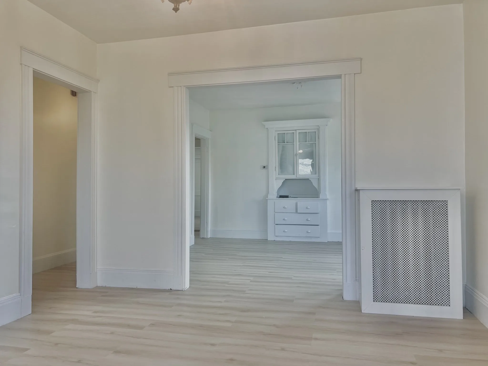 5 Magnus Ave, Ward Two