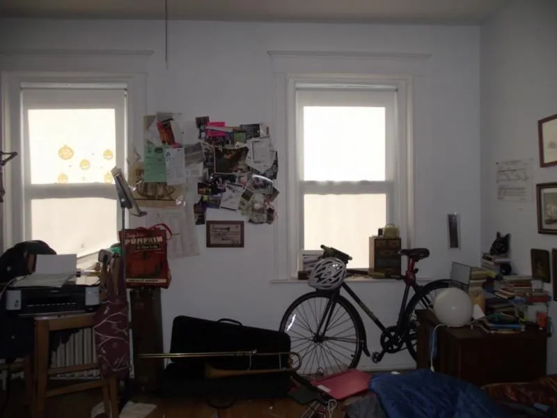 220 South St, Jamaica Plain