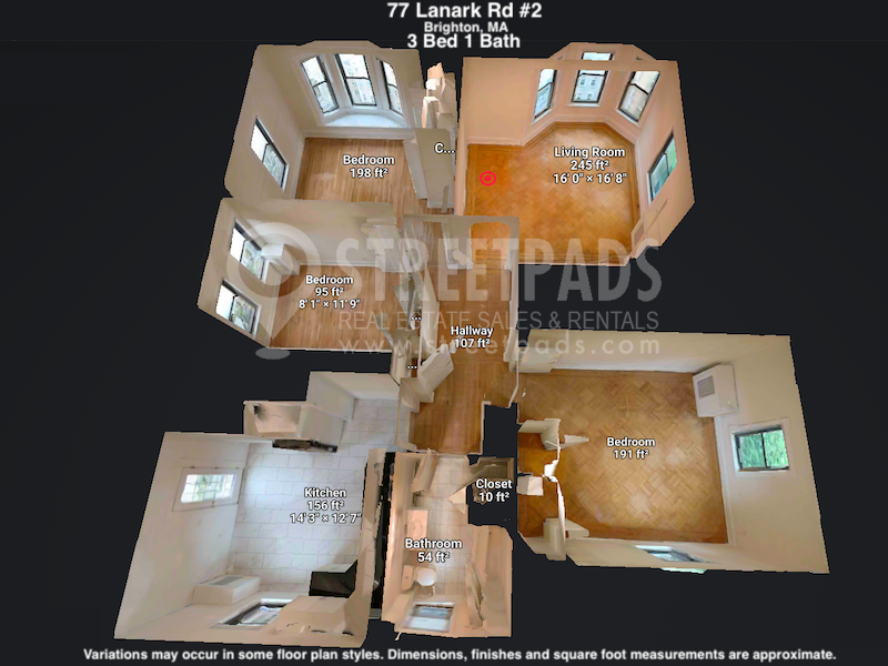 77 Lanark Rd, Brighton