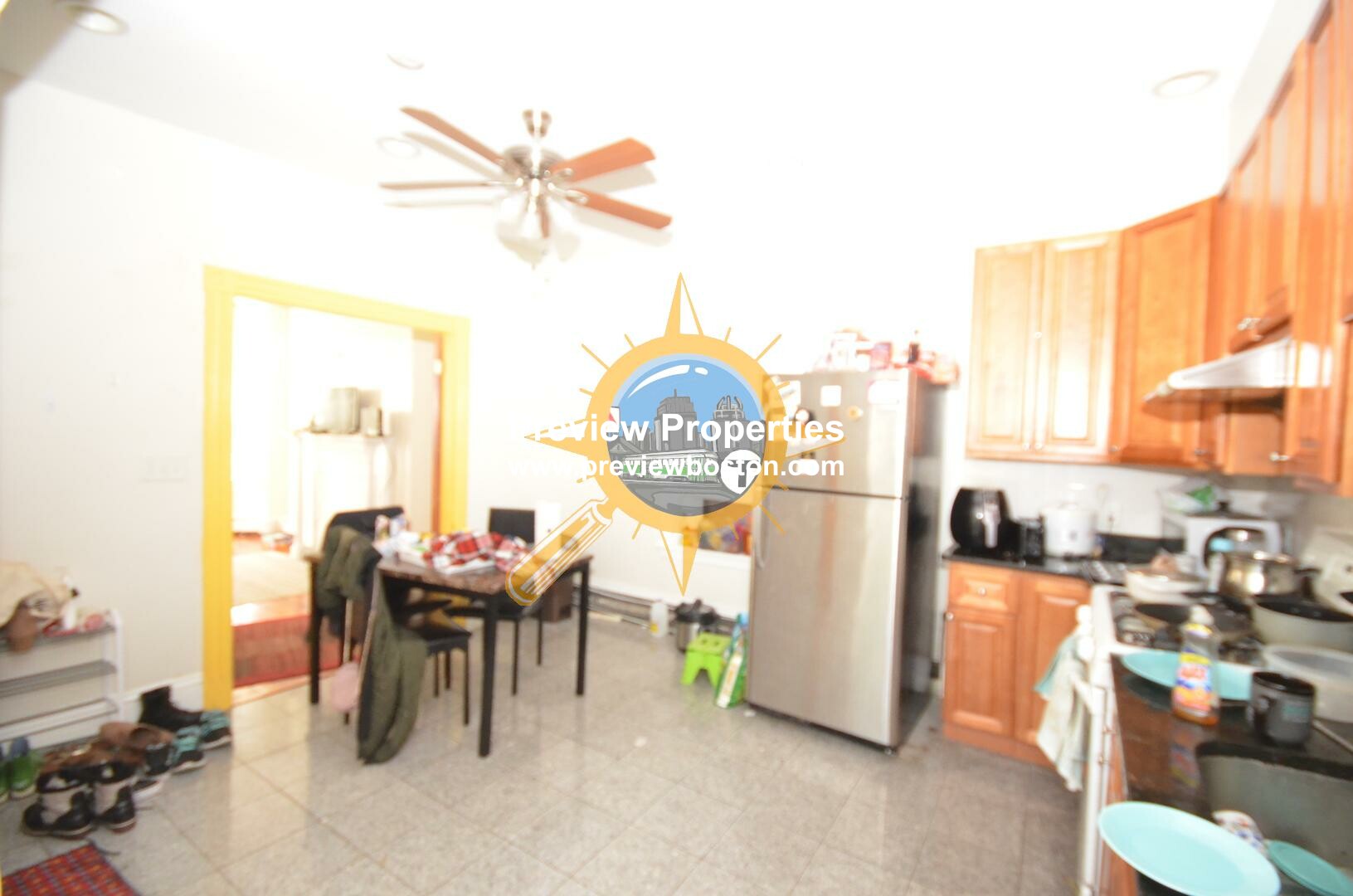 127 Cedar St, Roxbury