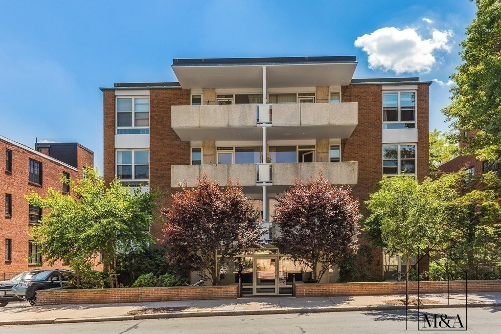 100 Marion St, Griggs Park