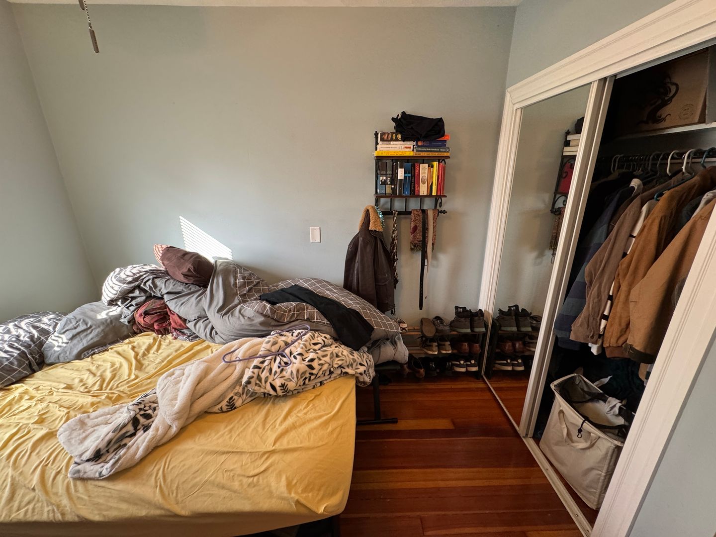 307 Highland Ave, Powder House Square