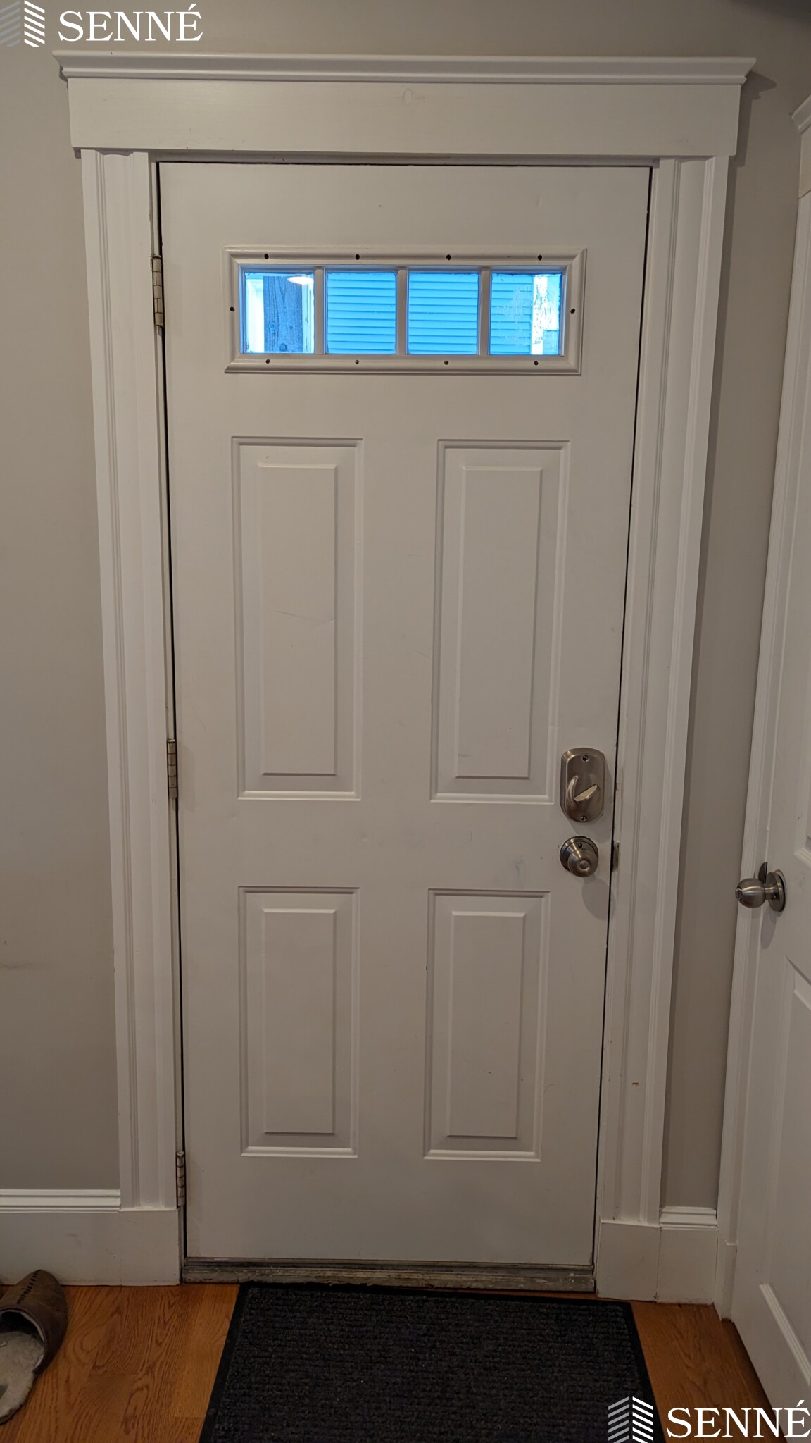 124 Pearson Rd, Tufts