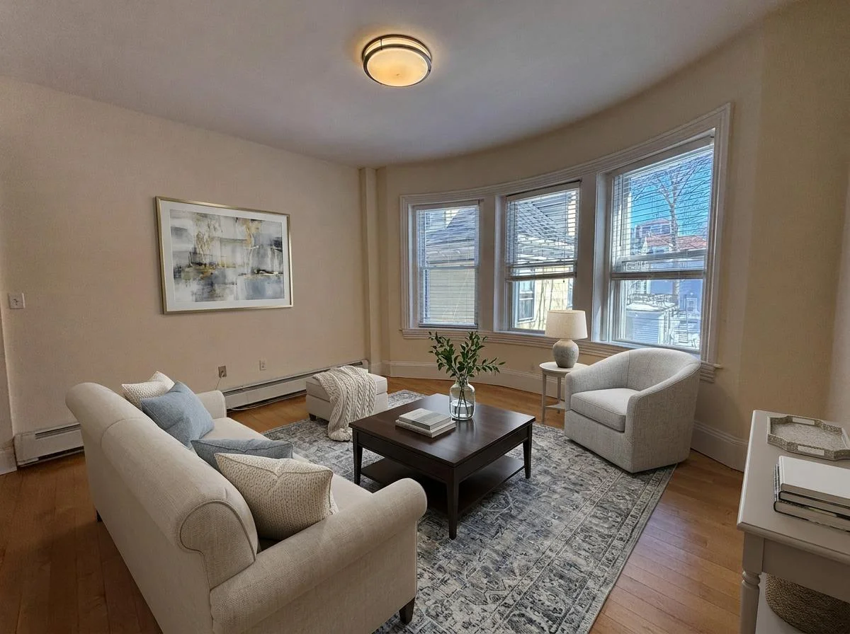 672 Washington St, Aspinwall Hill