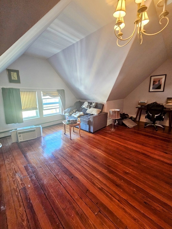 686 Washington St, Brookline