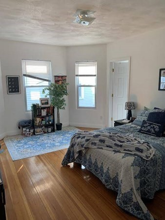 86 Fellsway, Somerville