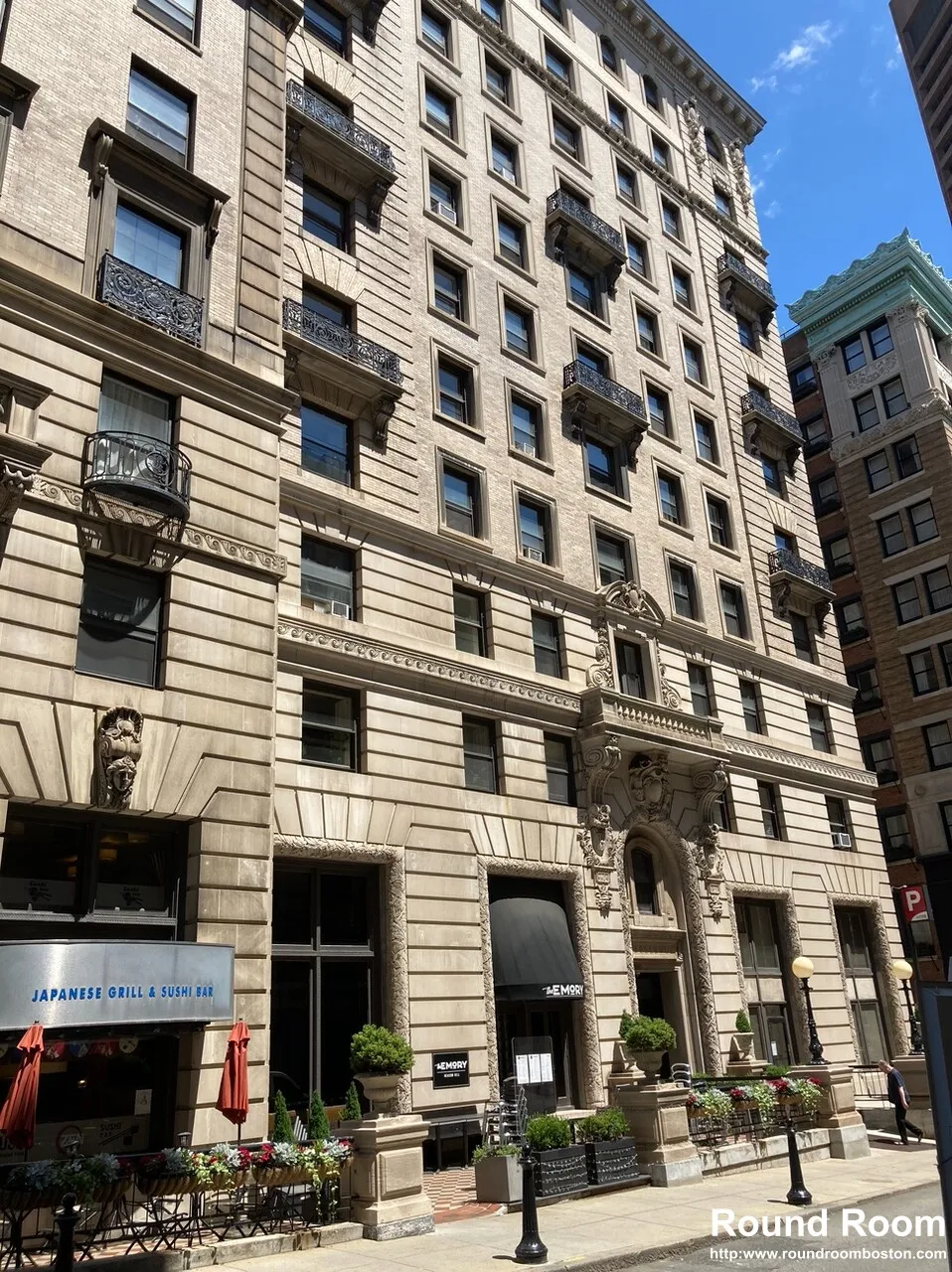 21 Beacon St, Boston Downtown