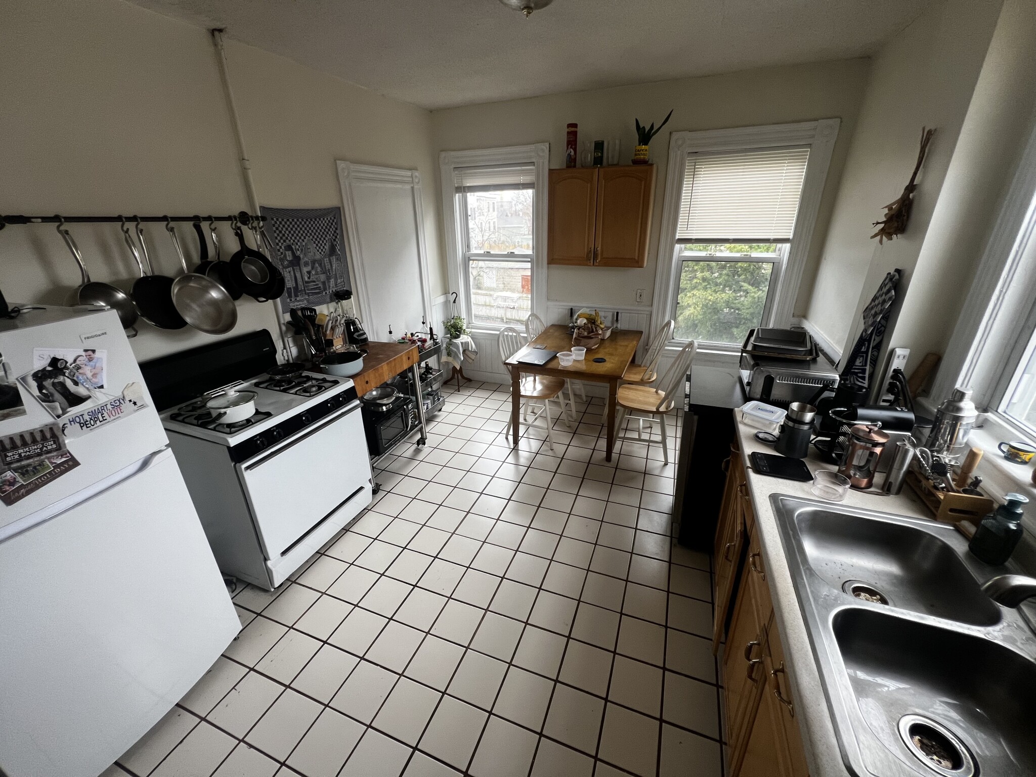 184 School St, Jamaica Plain