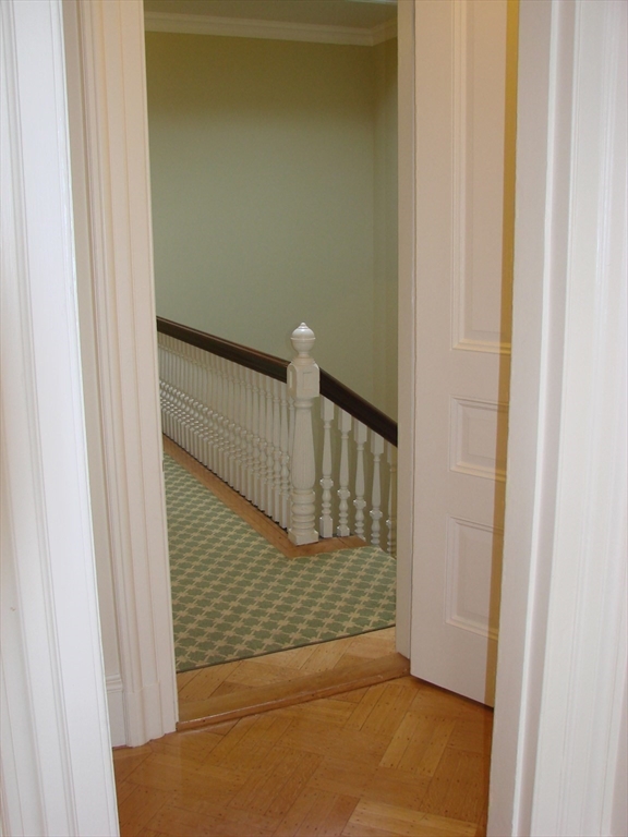 404 Marlborough St, Back Bay