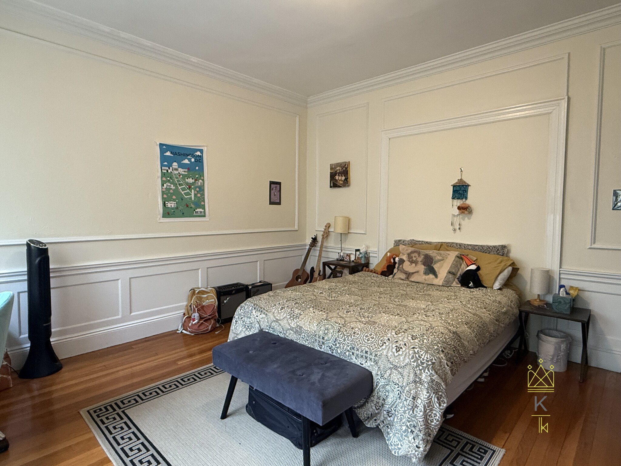 30 Park St, Brookline