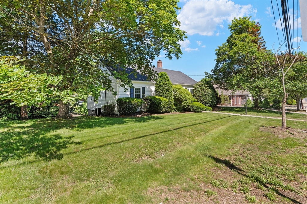 1251 Randolph, Blue Hills