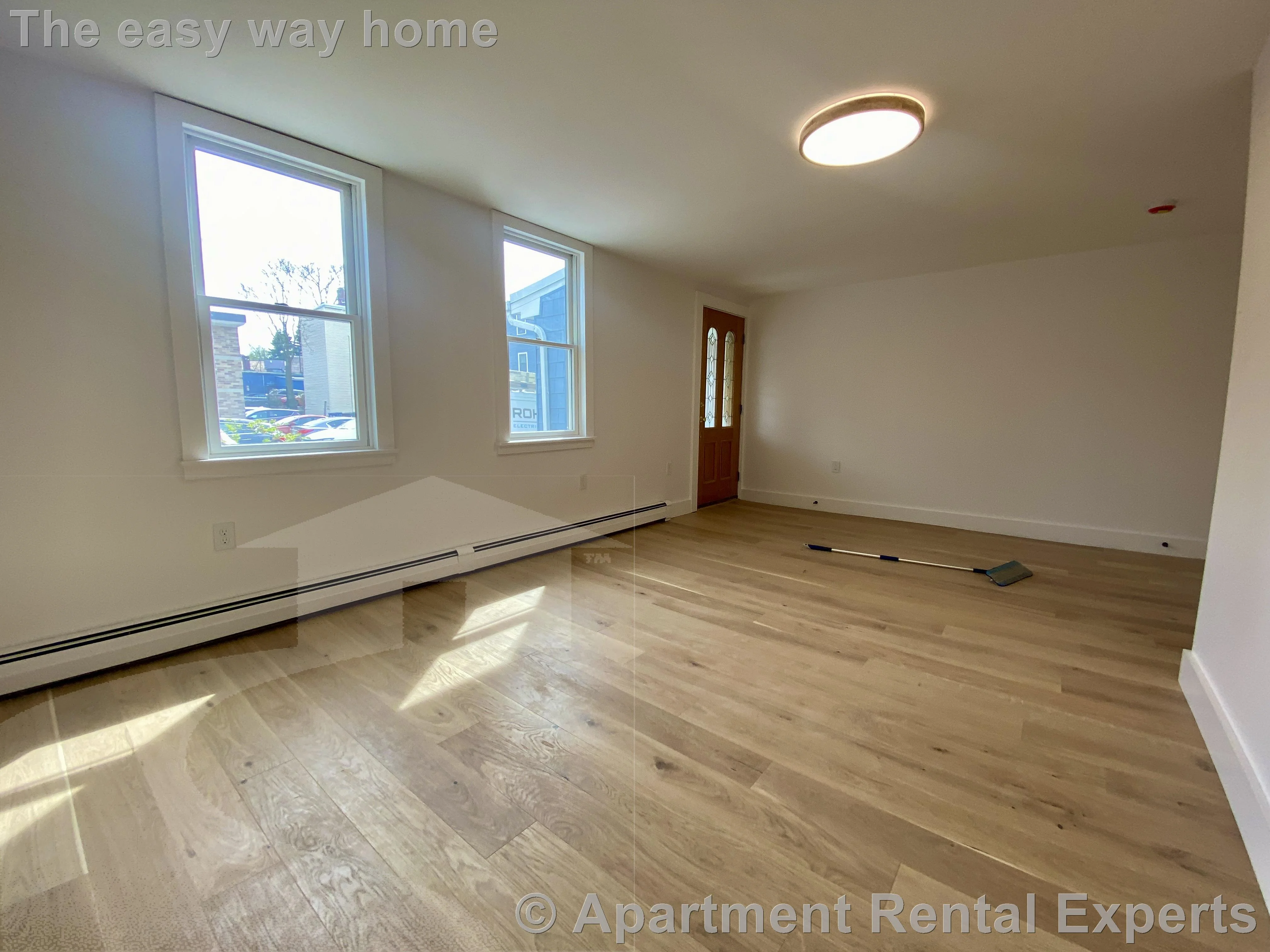61 Gore St, East Cambridge