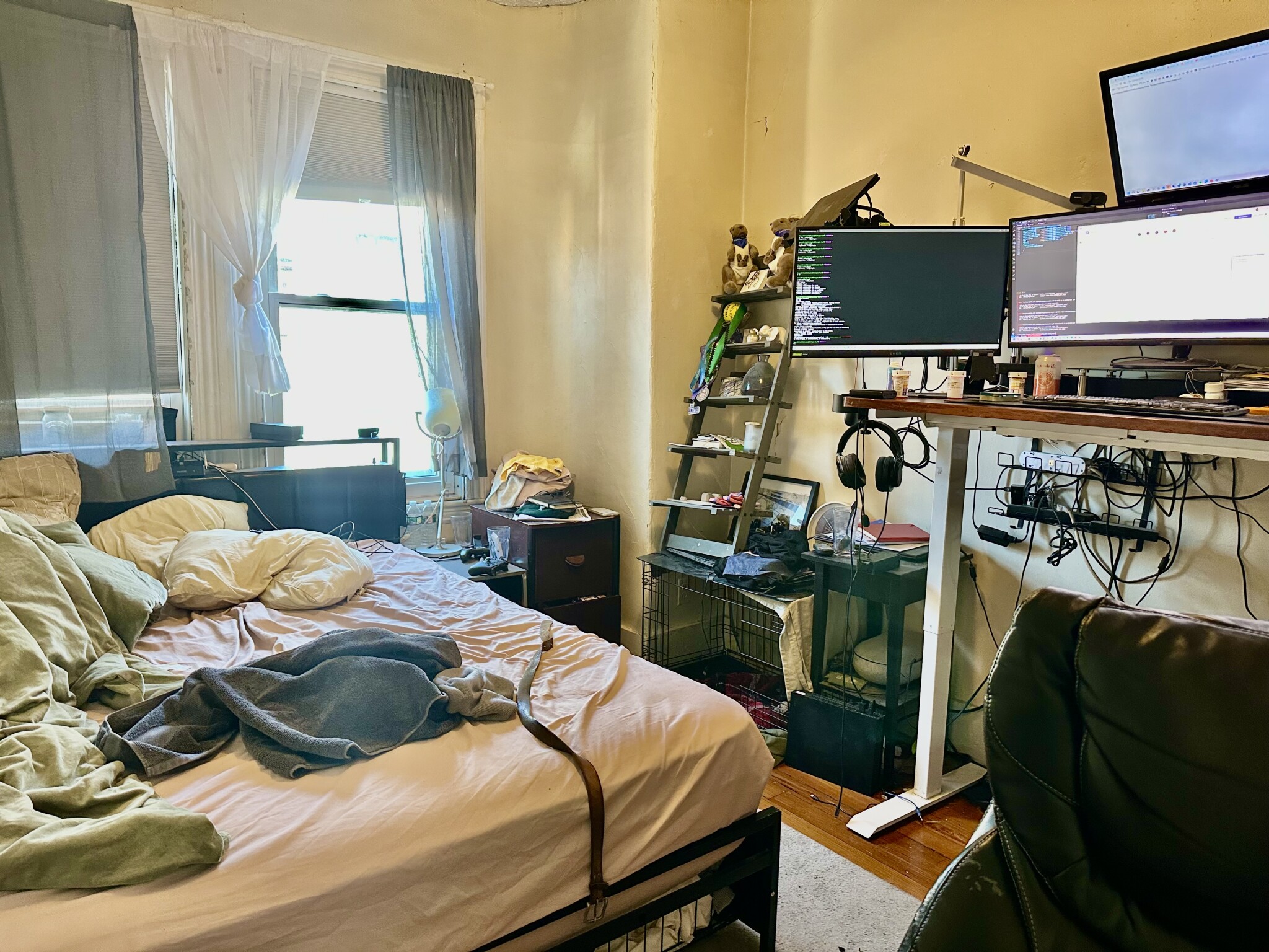 108 Myrtle, Beacon Hill