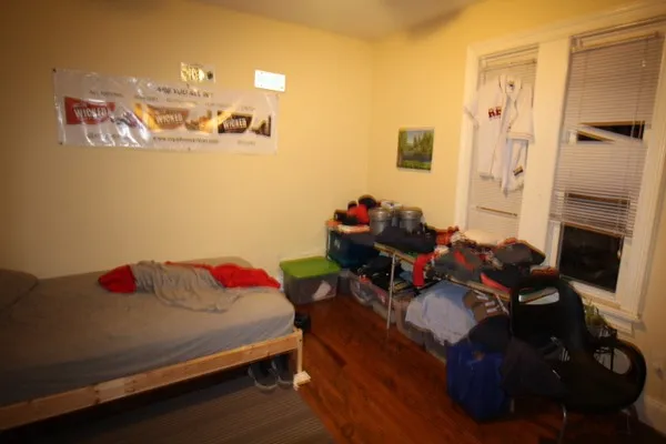 731 Parker St, Mission Hill