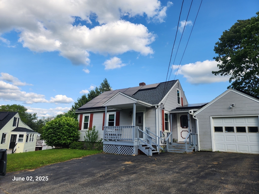 29 Highland Park Rd, Rutland