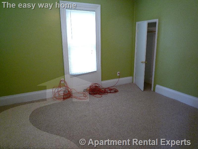 14 Everett St, Union Square