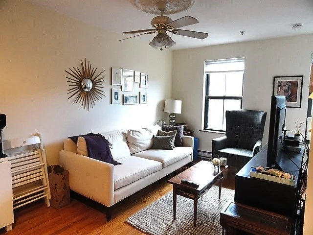 284 Shawmut Ave, South End