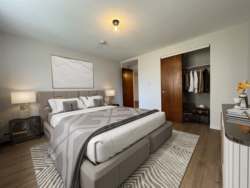 287 Harvard St, Mid Cambridge