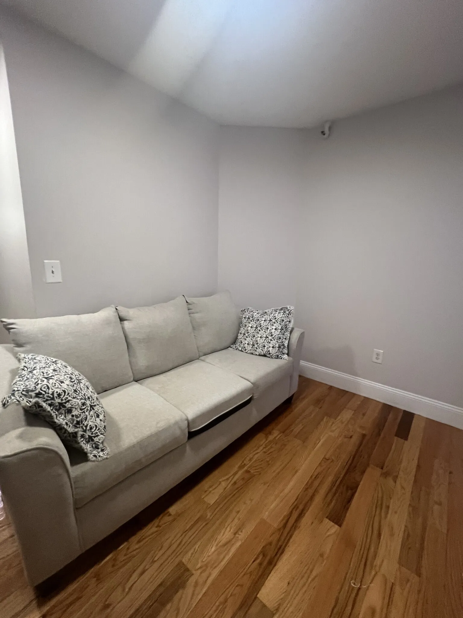 91 Westland Ave, Fenway