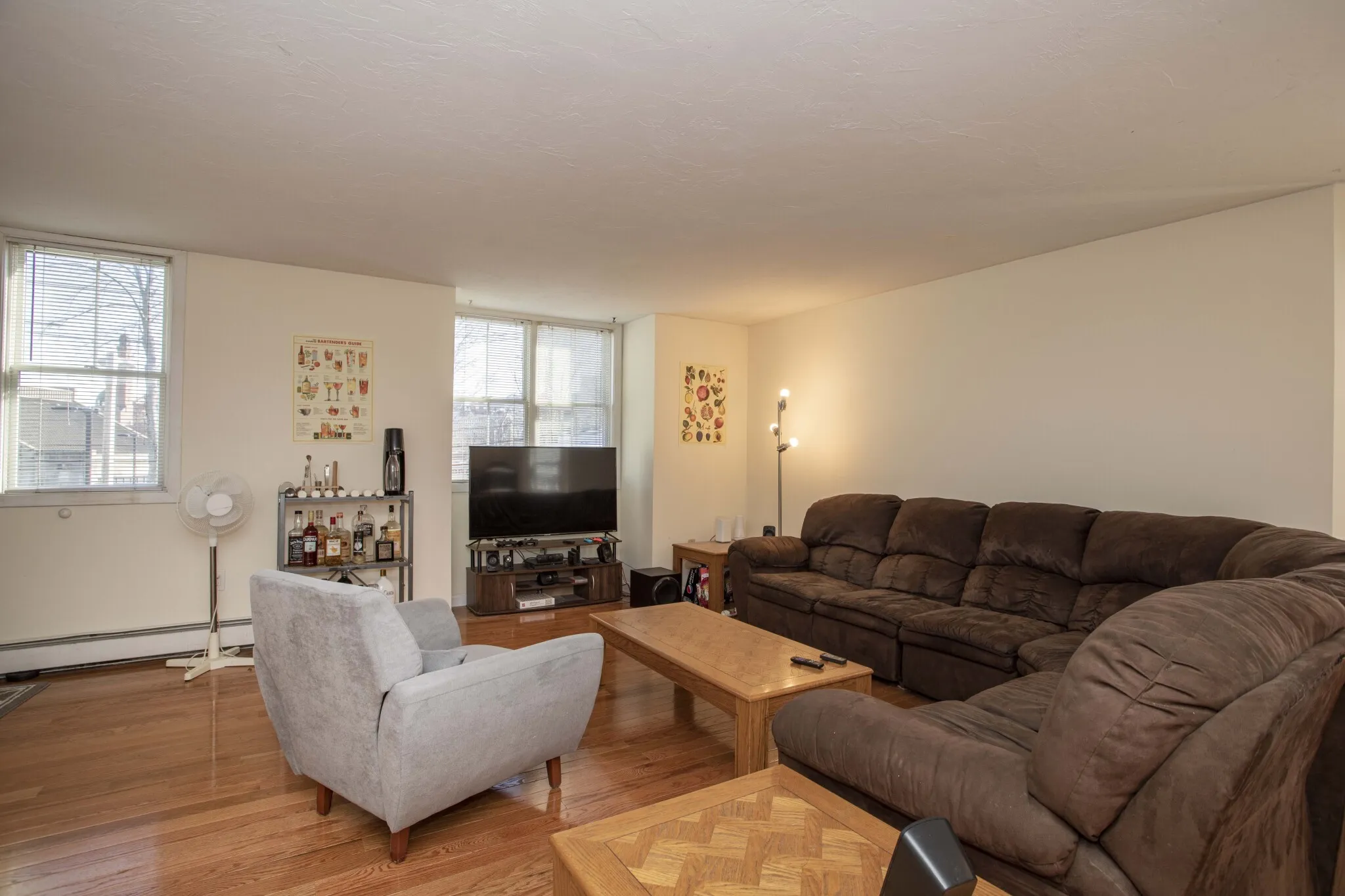 1 Terrace St, Mission Hill