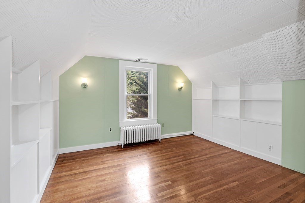 15 Knoll, Roslindale