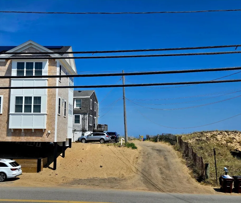 35 Northern, Plum Island