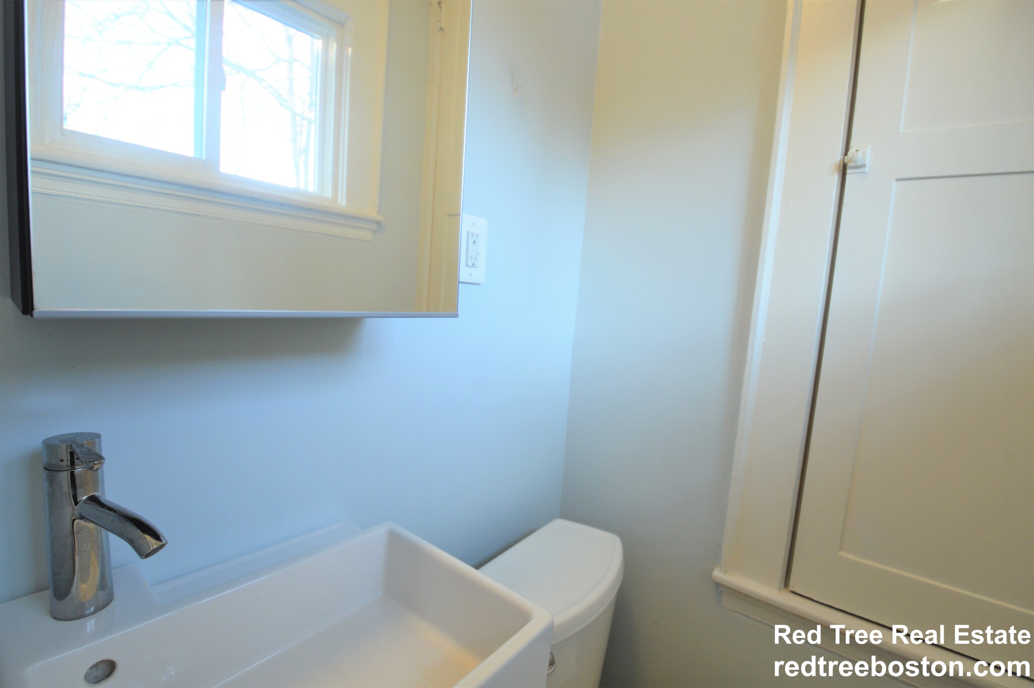 30 Harris St, Coolidge Corner