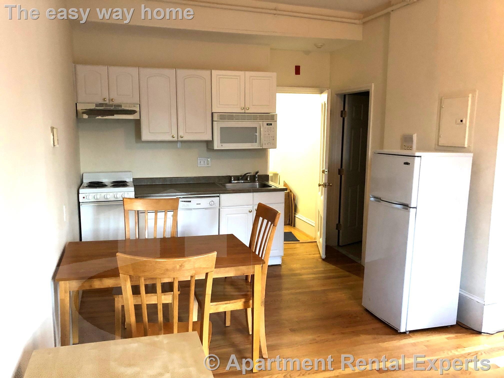 63 Inman St, Central Square