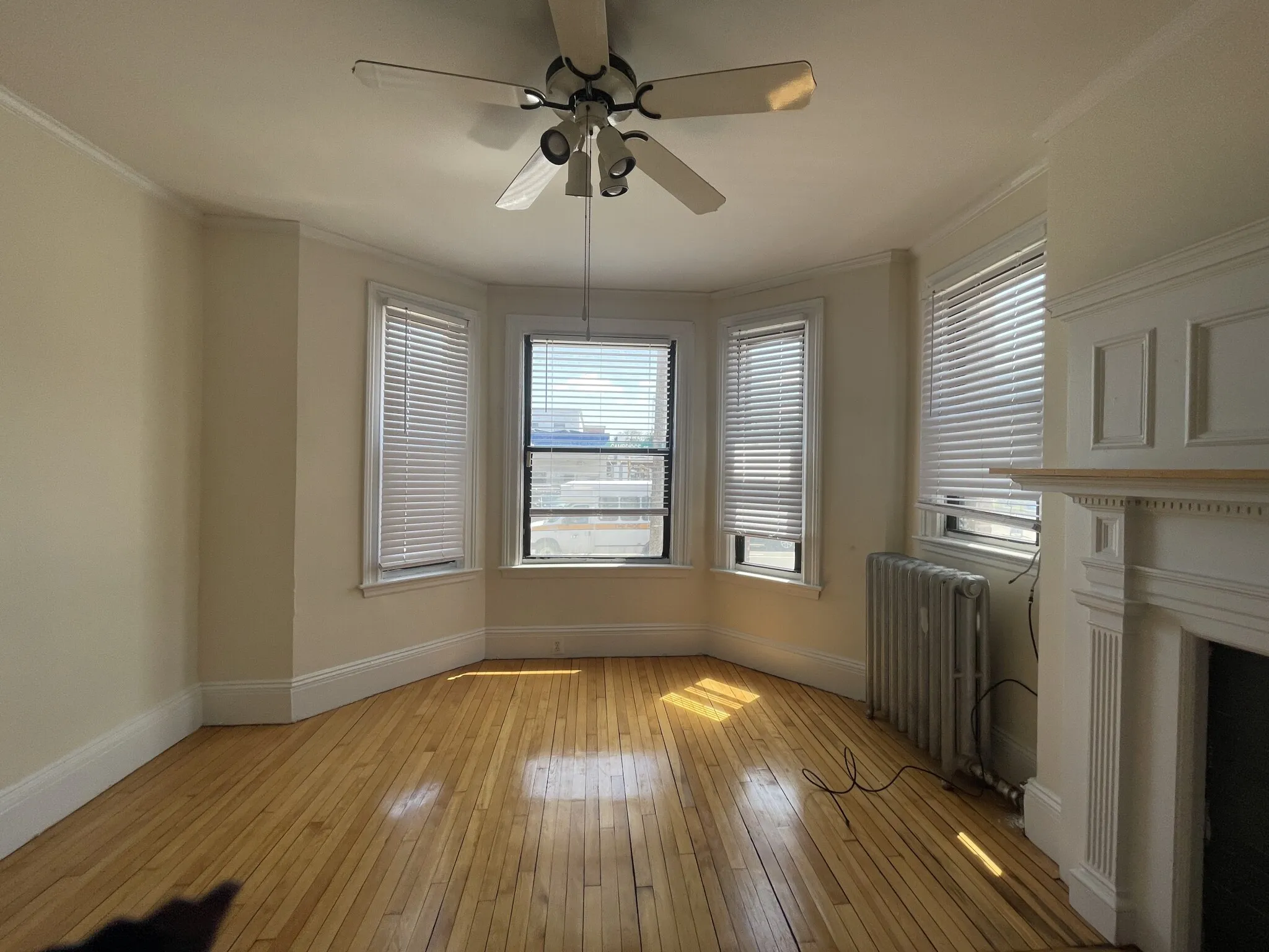 441 Cambridge St, Allston