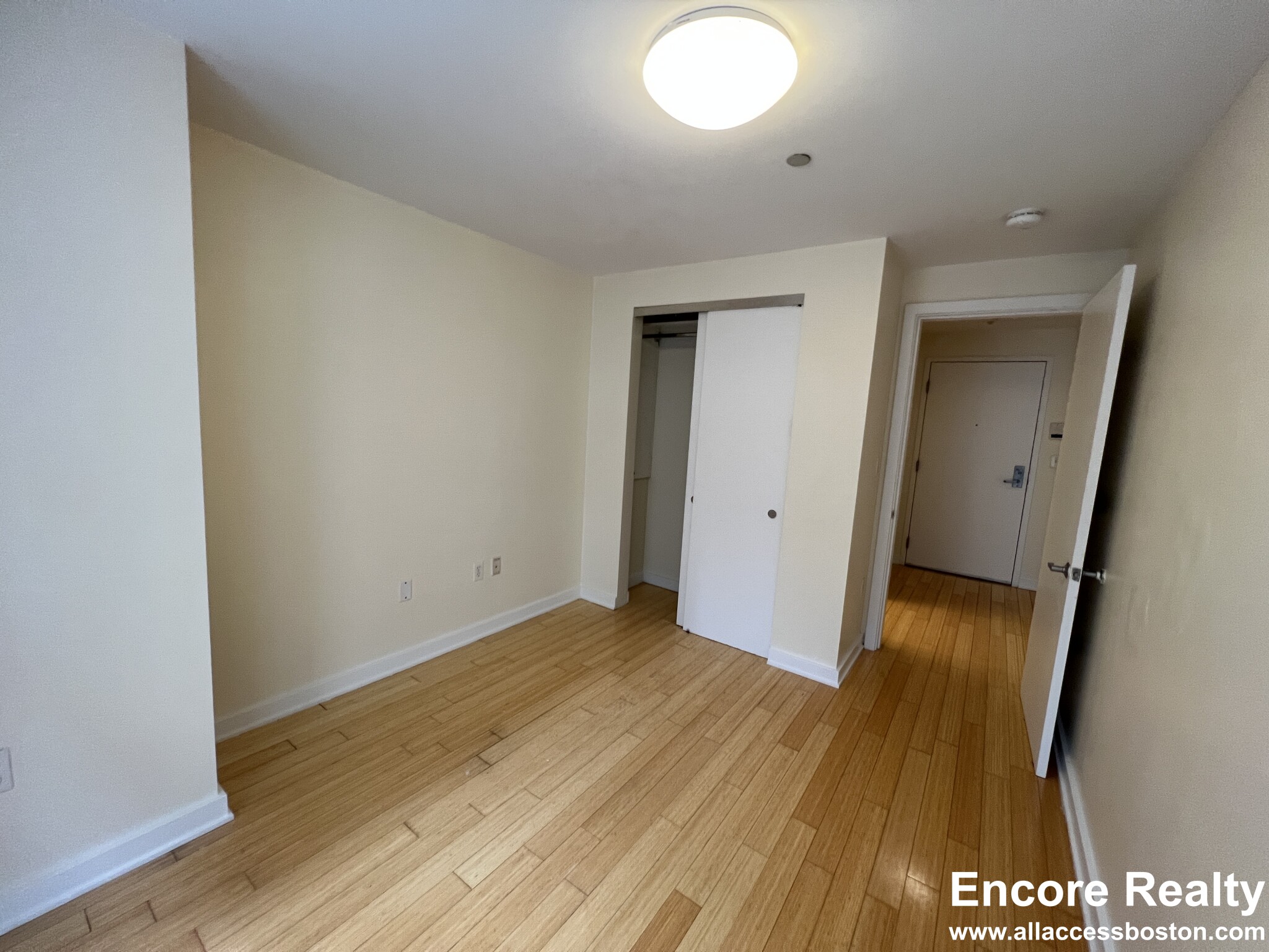 40 Boylston St, Downtown