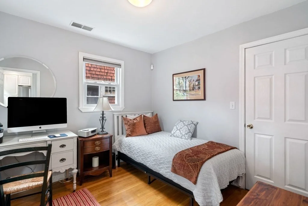 45 Magoun St, North Cambridge