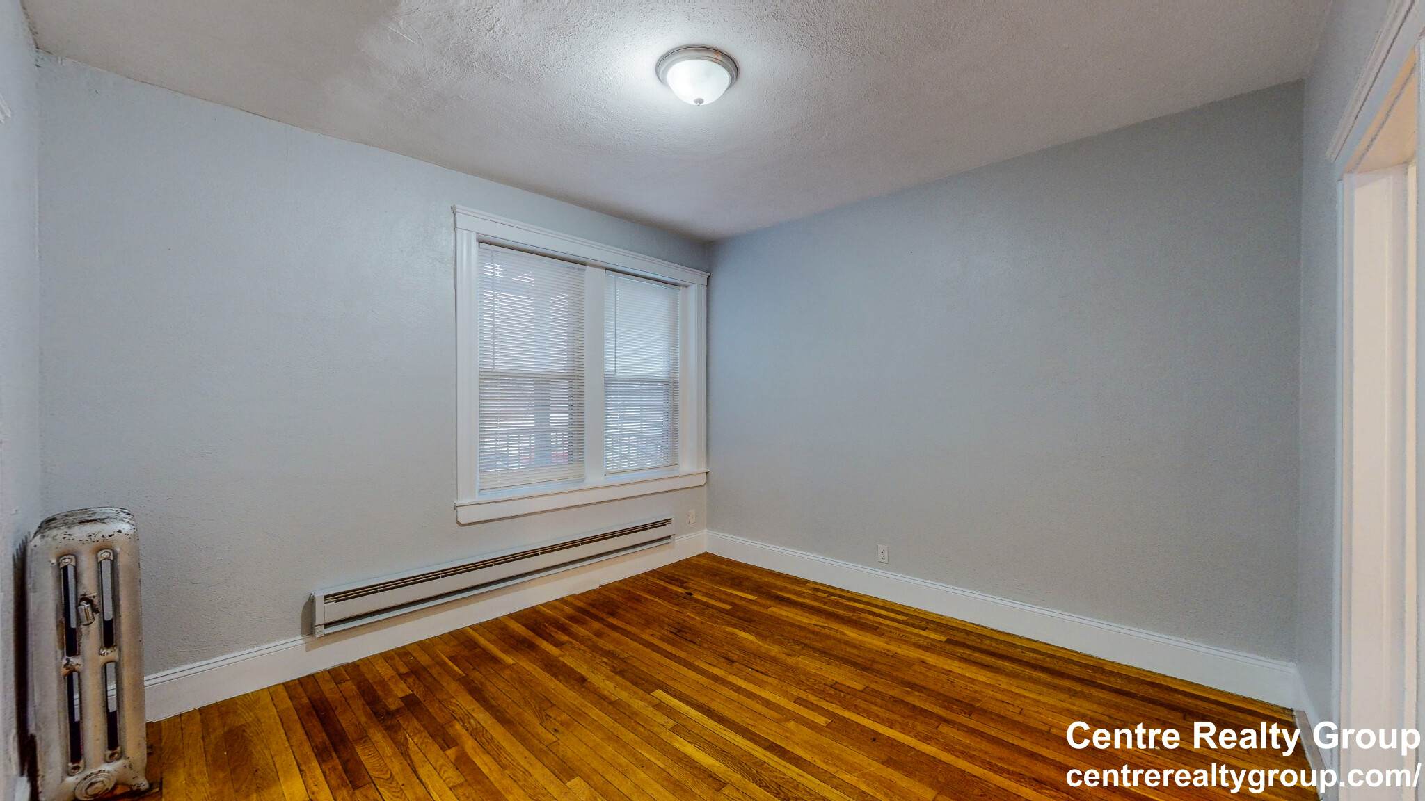 12 American Legion Highway, Dorchester