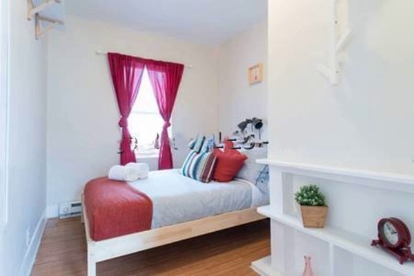 256 Hurley St, East Cambridge