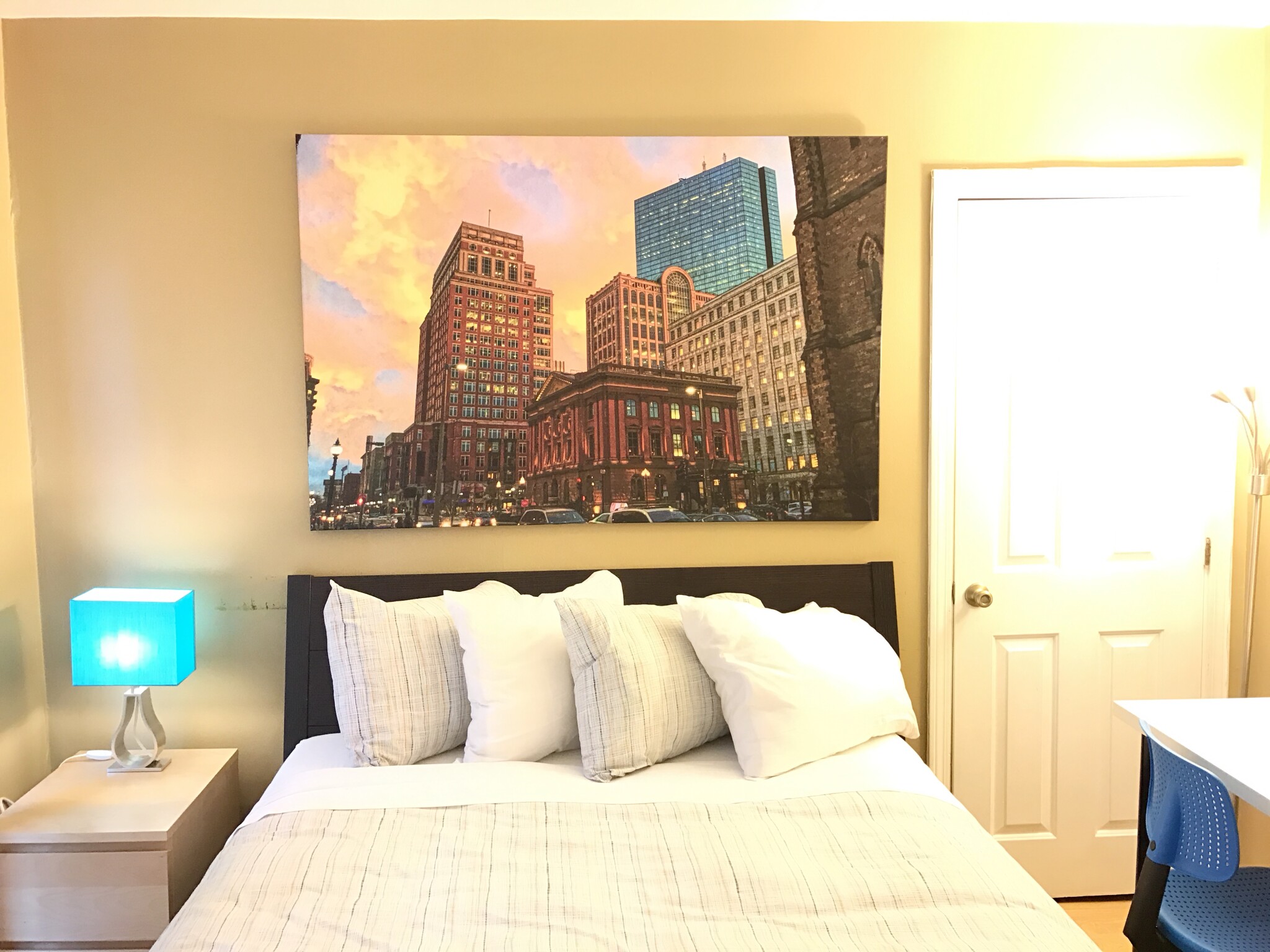 287 Dorchester St, South Boston