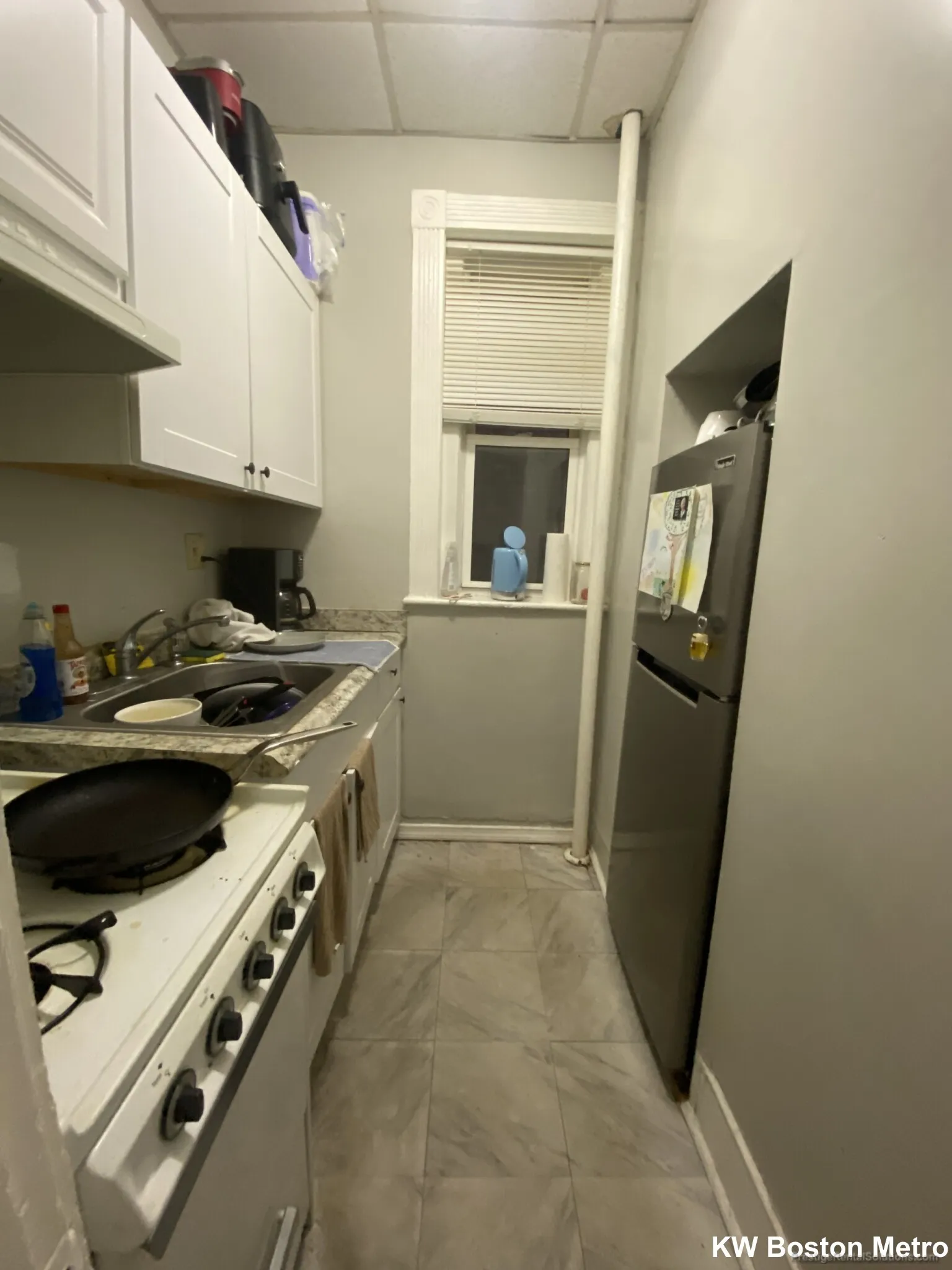 463 Park Dr, Fenway