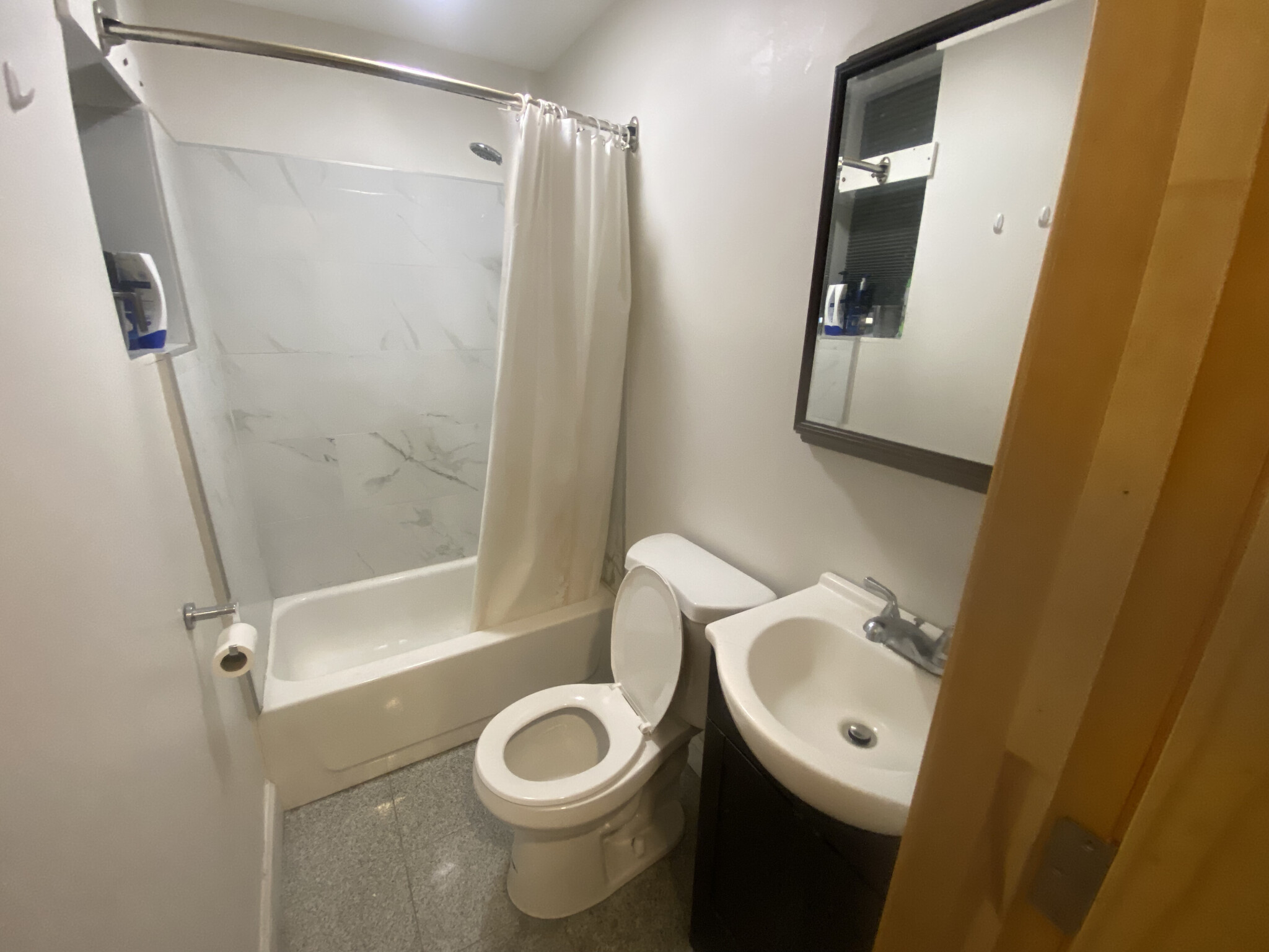 20 Winthrop, Roxbury