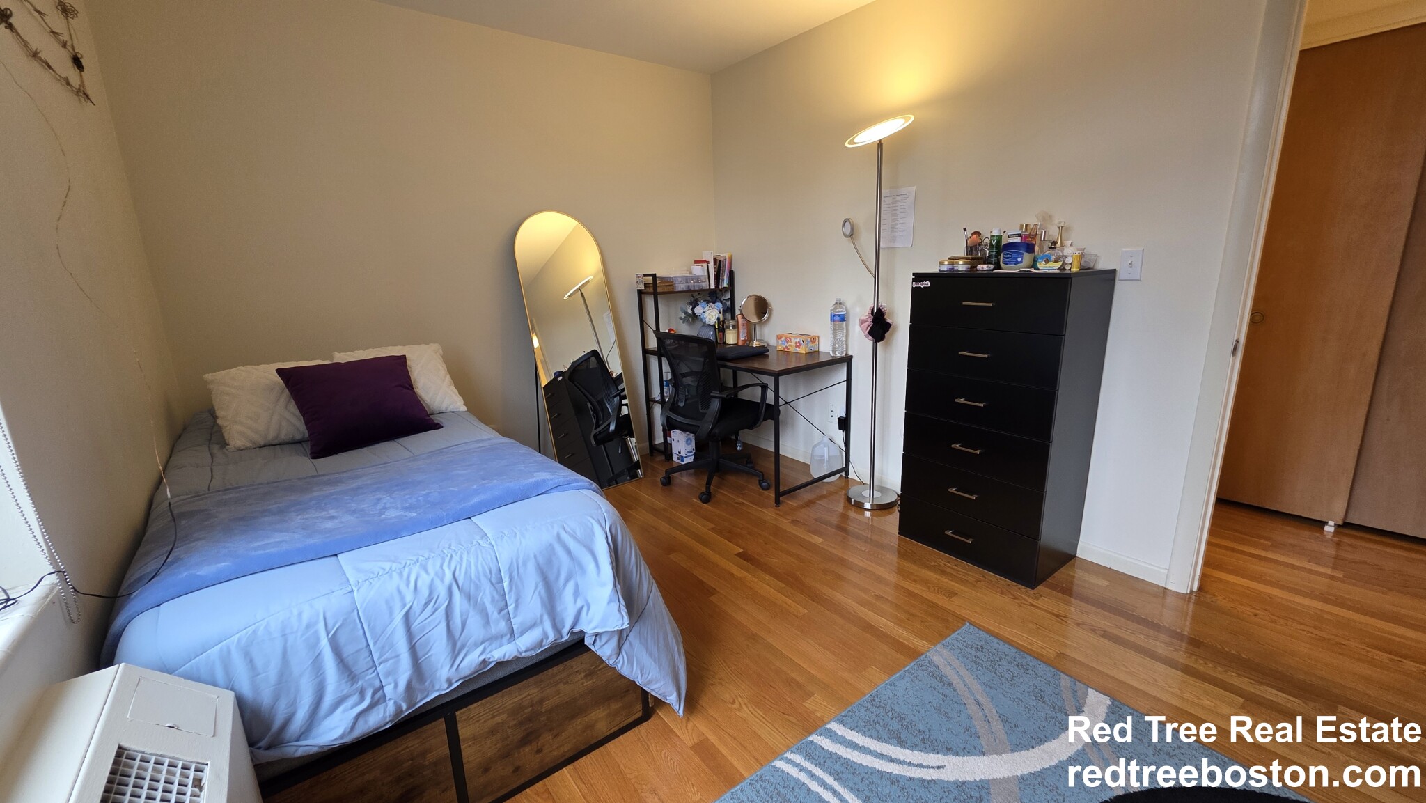 35 Vernon St, Coolidge Corner