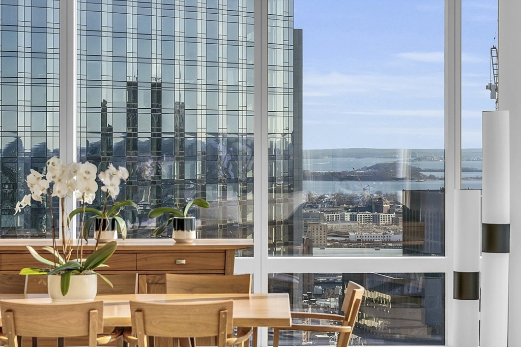 1 Franklin St, Boston