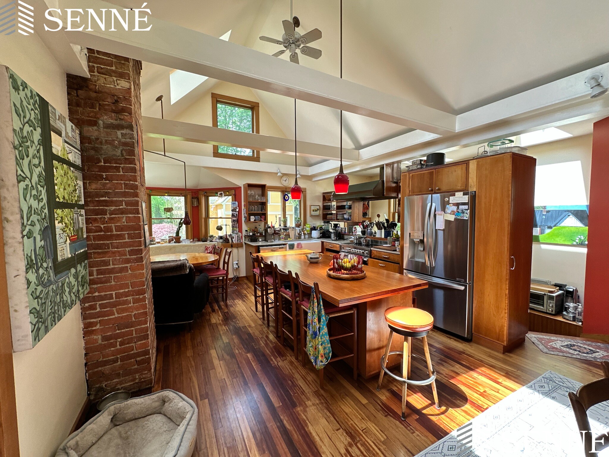 120 Lakeview Ave, Huron Village