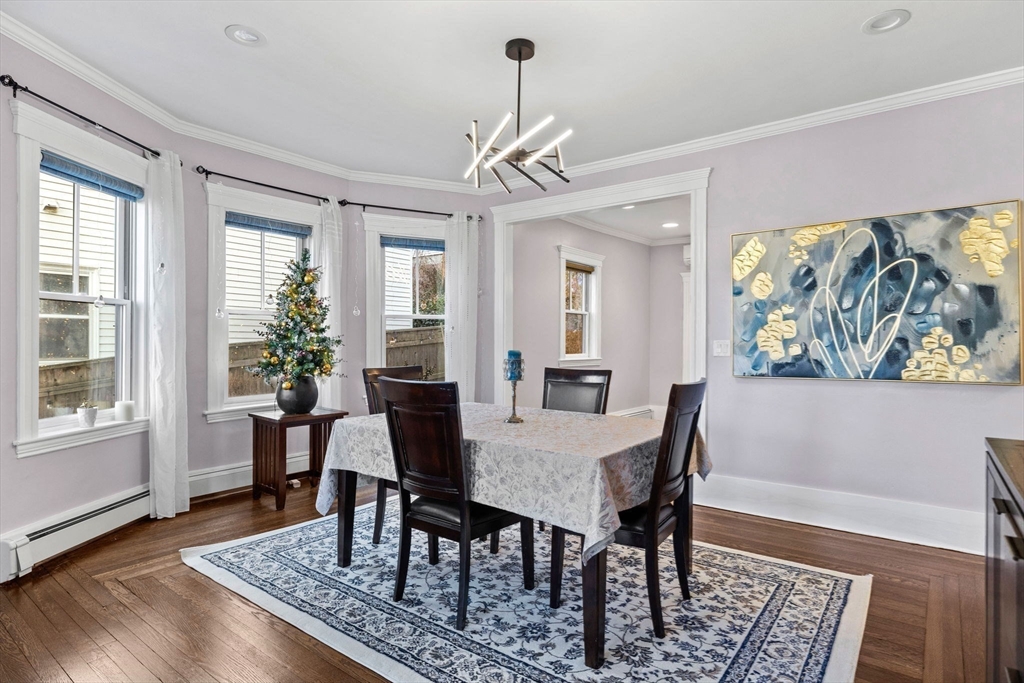 62 Atherton Rd, Coolidge Corner