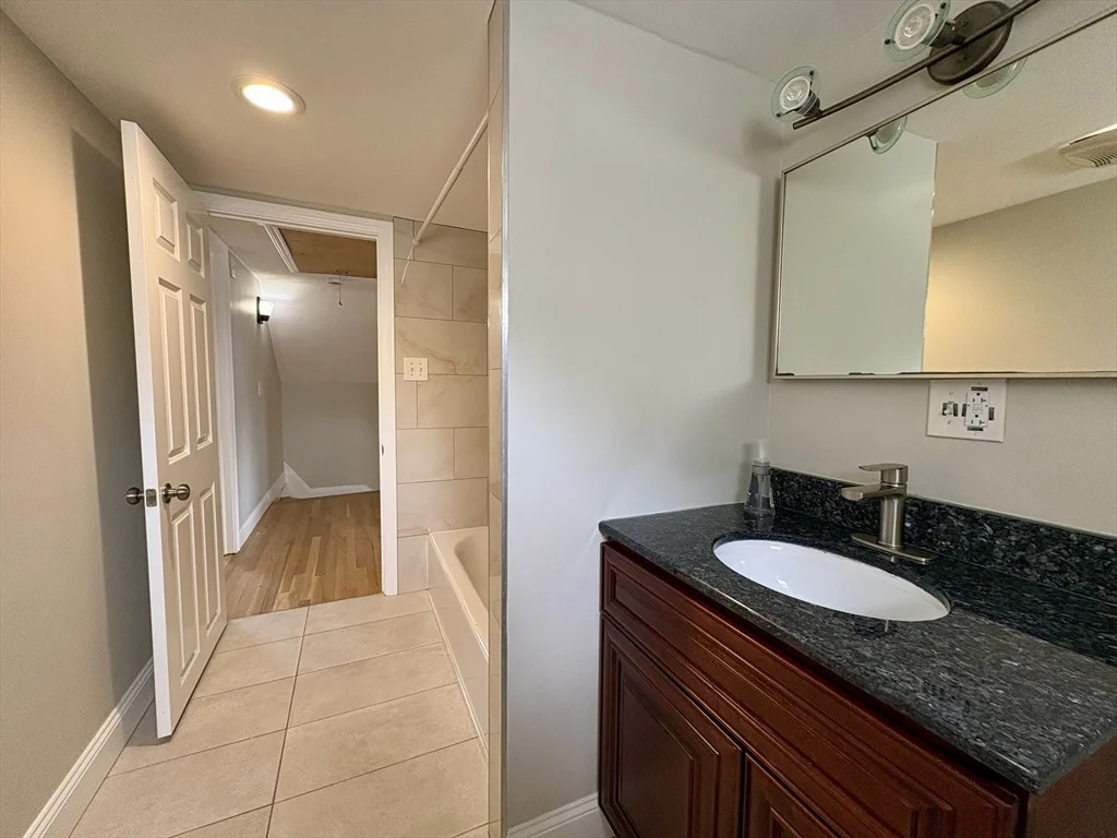 1318 Salem St, Malden