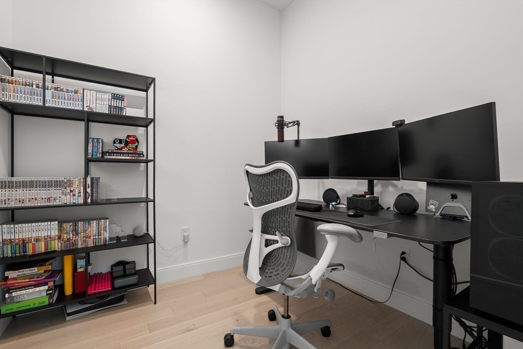 20 W 5th, South Boston