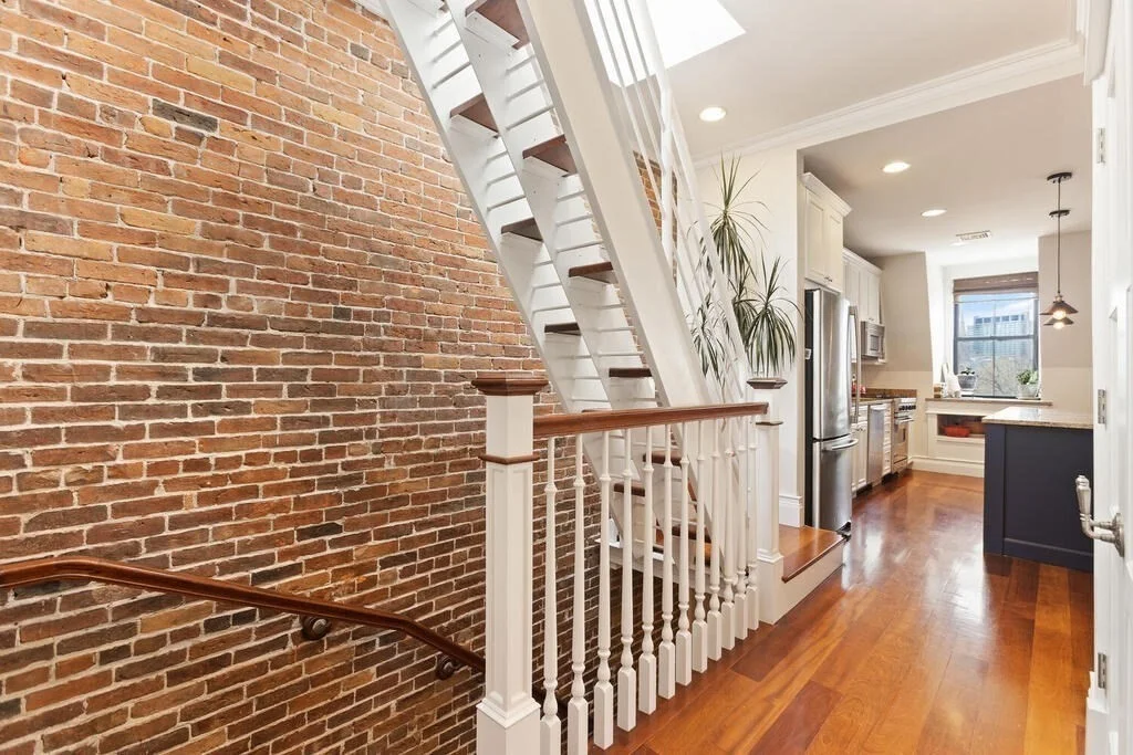 676 Tremont St, South End