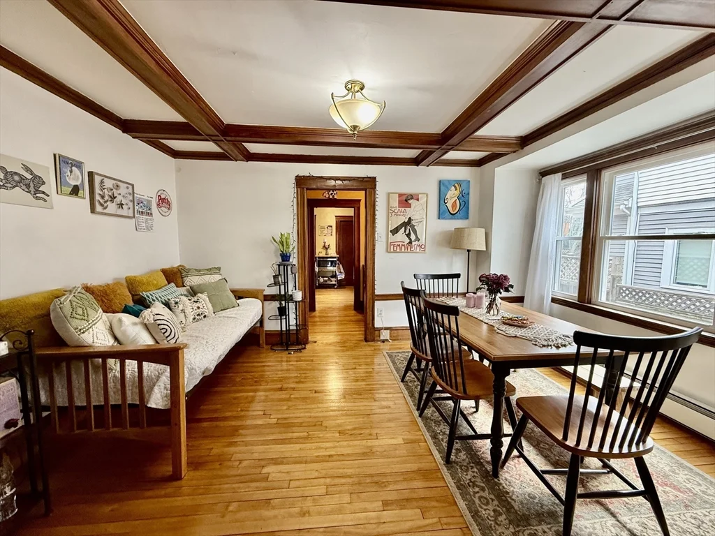 15 Stetson St, Coolidge Corner