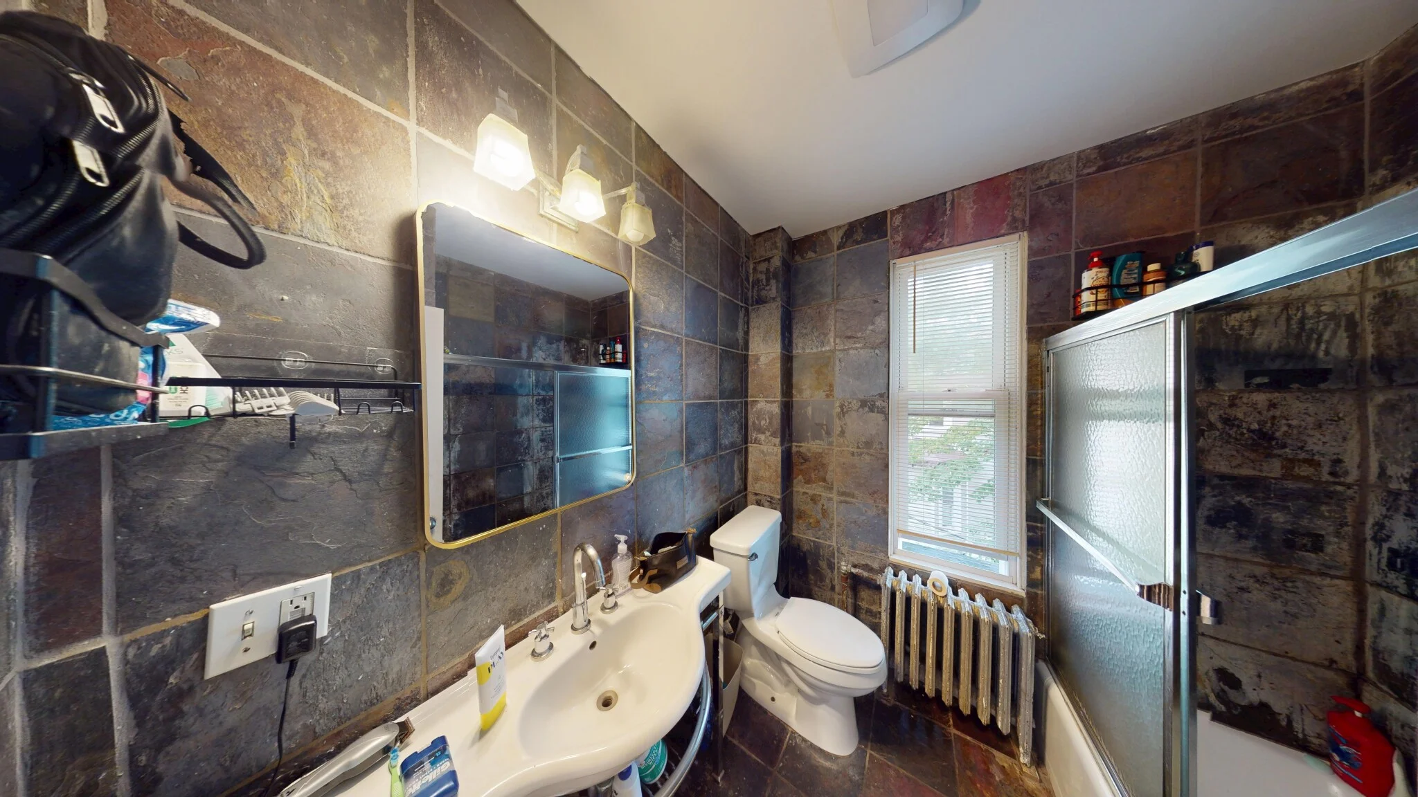 48 Alleghany St, Mission Hill