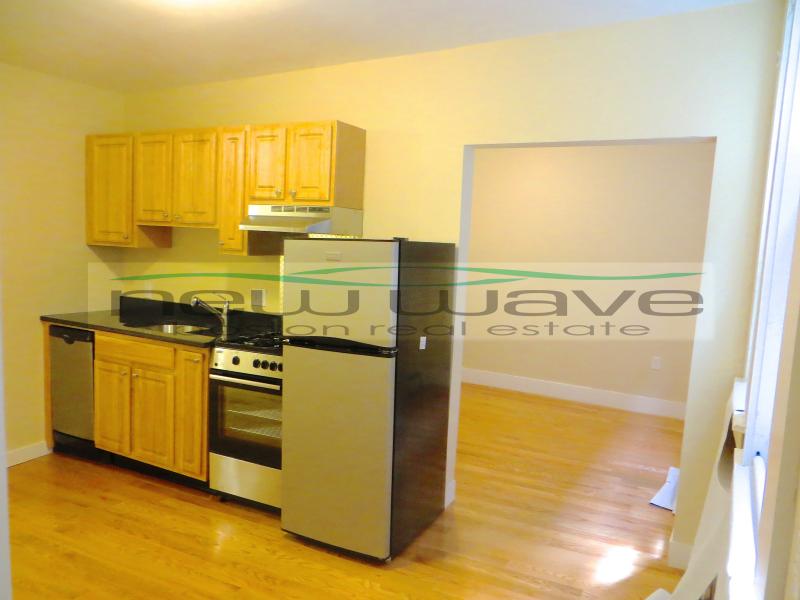 232 Cambridge St, Beacon Hill