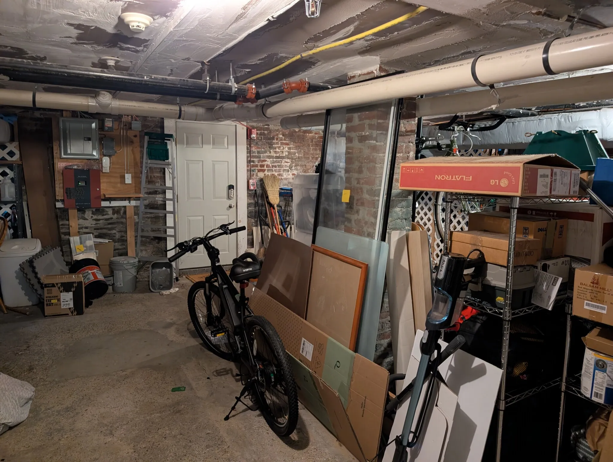 40 Prince St, Cambridgeport