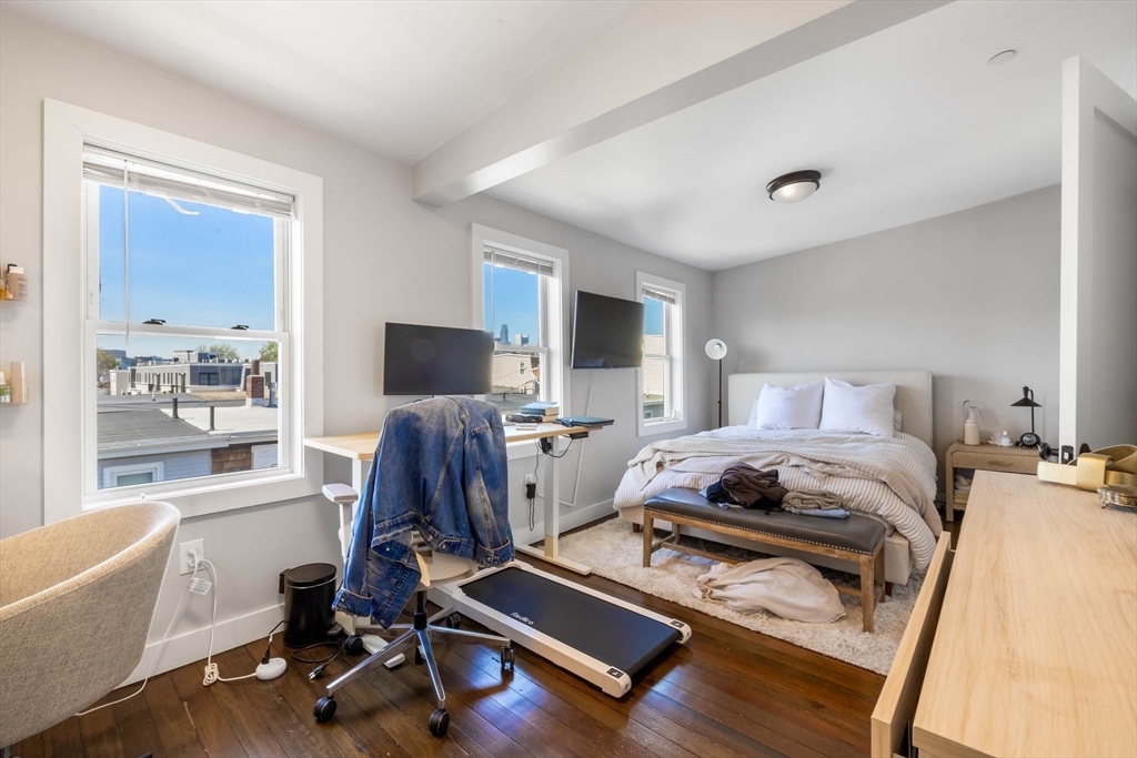 20 Grimes St, South Boston