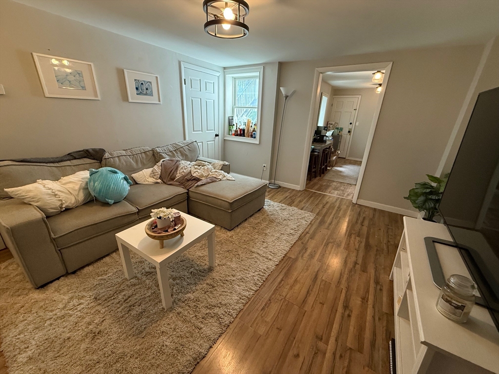 281 Bowen, South Boston